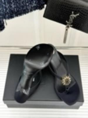 wholesale quality ysl high heels model no. 62